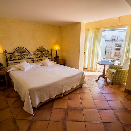 Rvhotels Vila De Tossa (Adults Only) Tossa de Mar Luaran gambar