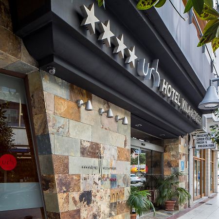 Rvhotels Vila De Tossa (Adults Only) Tossa de Mar Luaran gambar