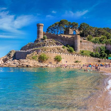 Rvhotels Vila De Tossa (Adults Only) Tossa de Mar Luaran gambar