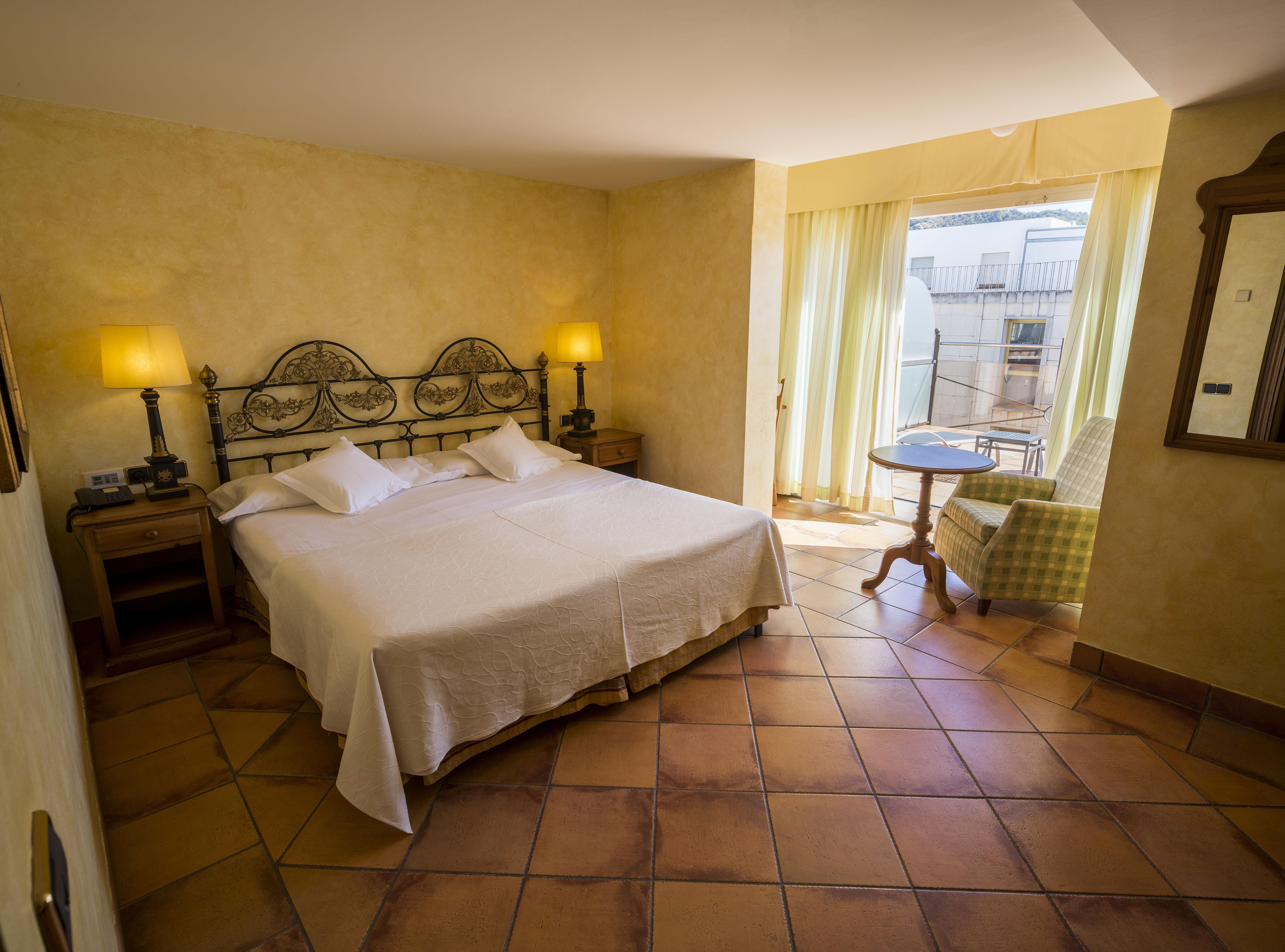Rvhotels Vila De Tossa (Adults Only) Tossa de Mar Luaran gambar