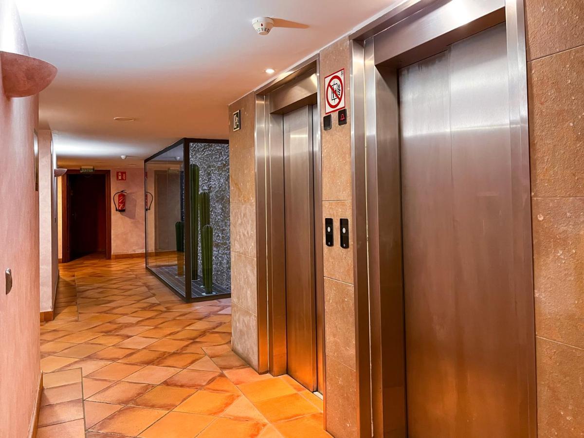 Rvhotels Vila De Tossa (Adults Only) Tossa de Mar Luaran gambar