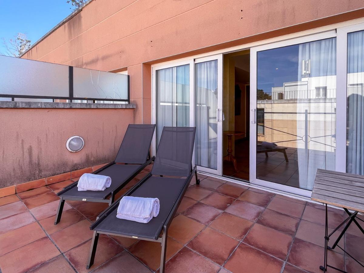 Rvhotels Vila De Tossa (Adults Only) Tossa de Mar Luaran gambar