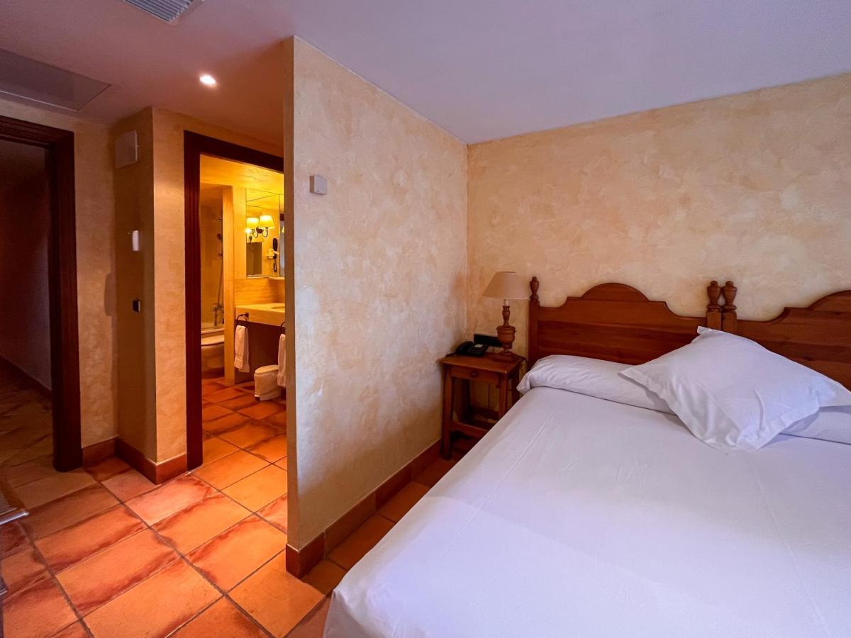 Rvhotels Vila De Tossa (Adults Only) Tossa de Mar Luaran gambar