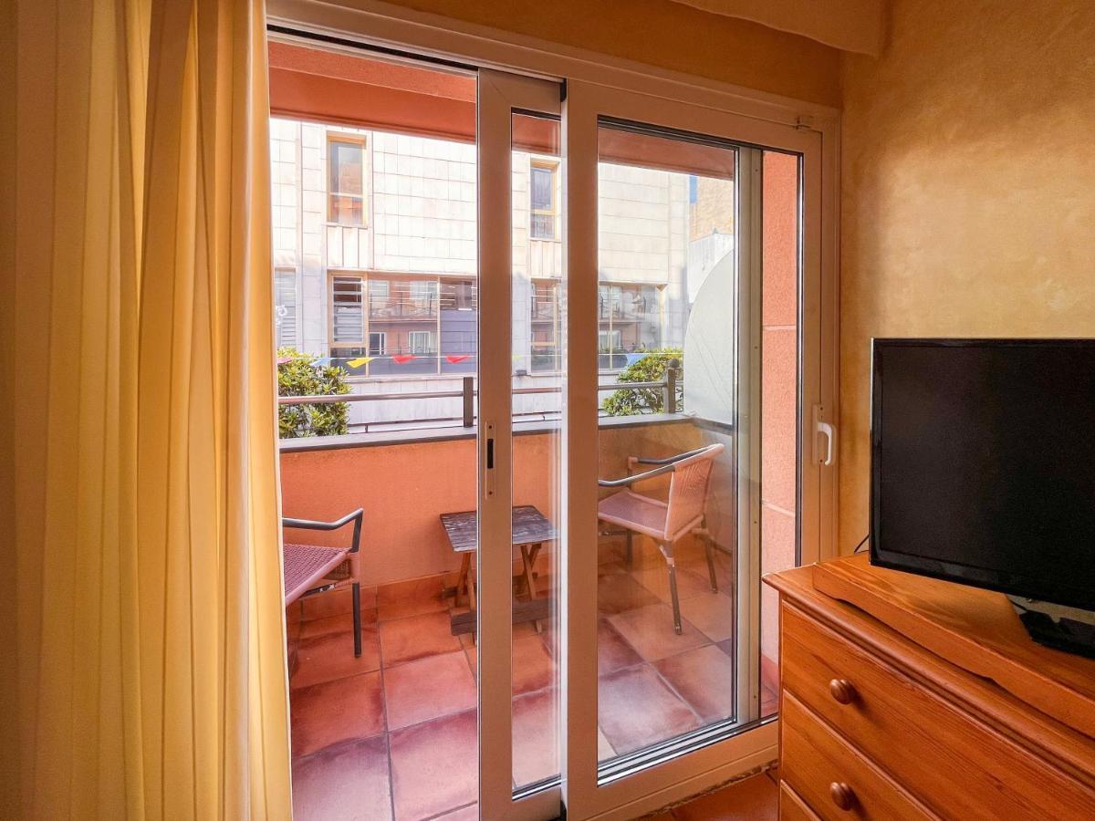 Rvhotels Vila De Tossa (Adults Only) Tossa de Mar Luaran gambar