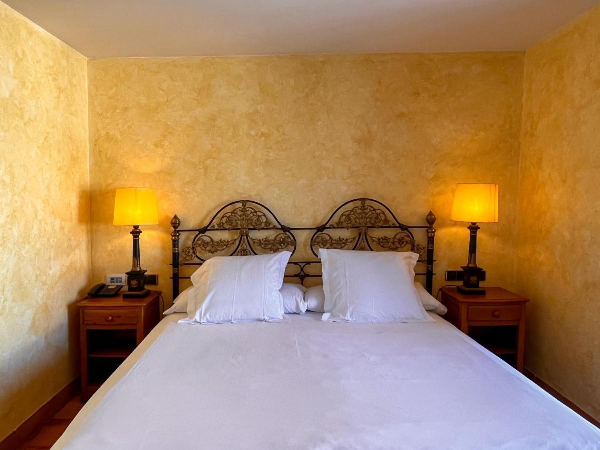 Rvhotels Vila De Tossa (Adults Only) Tossa de Mar Luaran gambar