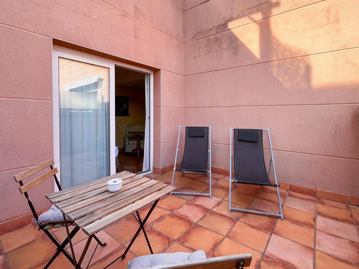 Rvhotels Vila De Tossa (Adults Only) Tossa de Mar Luaran gambar
