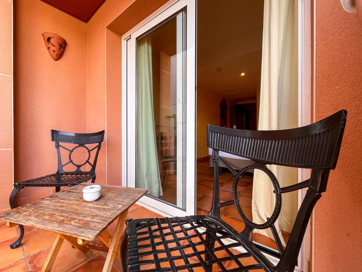 Rvhotels Vila De Tossa (Adults Only) Tossa de Mar Luaran gambar