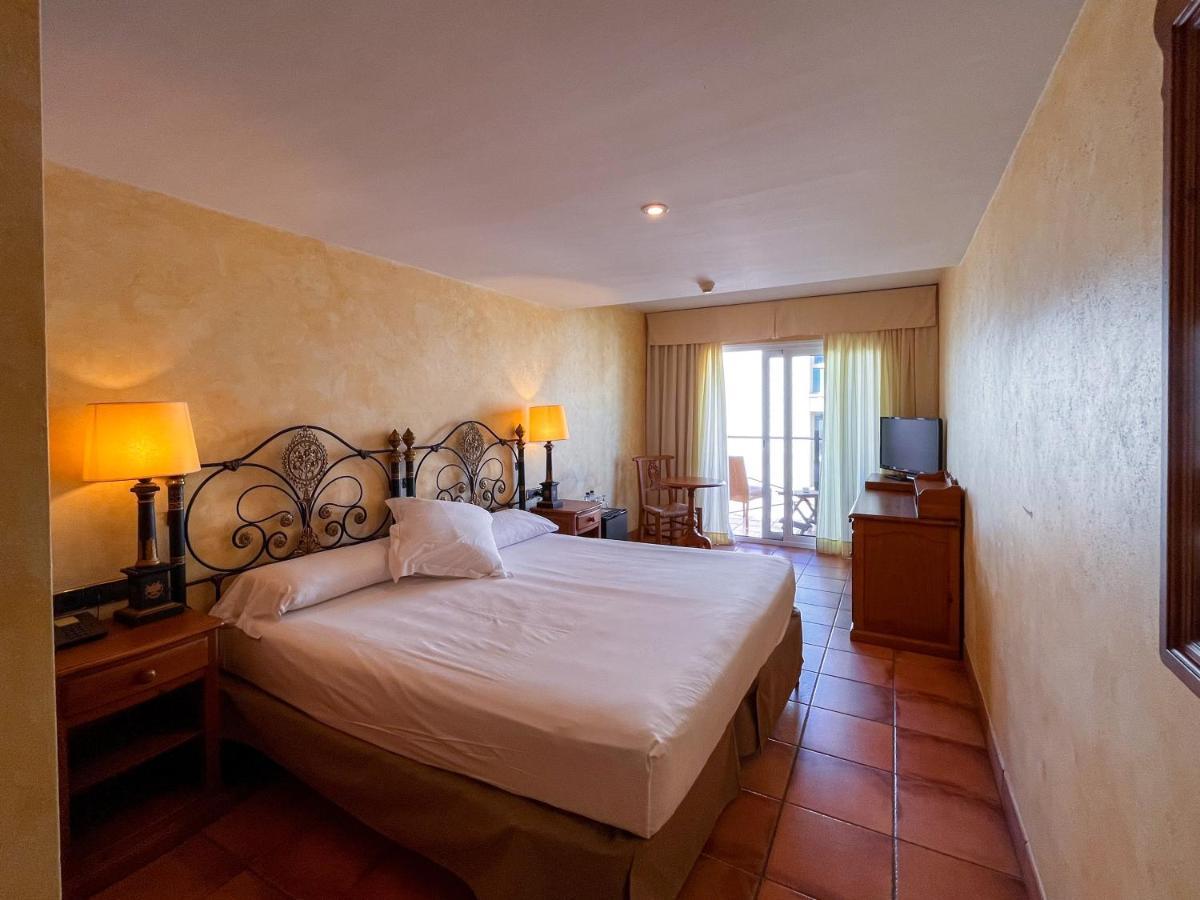 Rvhotels Vila De Tossa (Adults Only) Tossa de Mar Luaran gambar