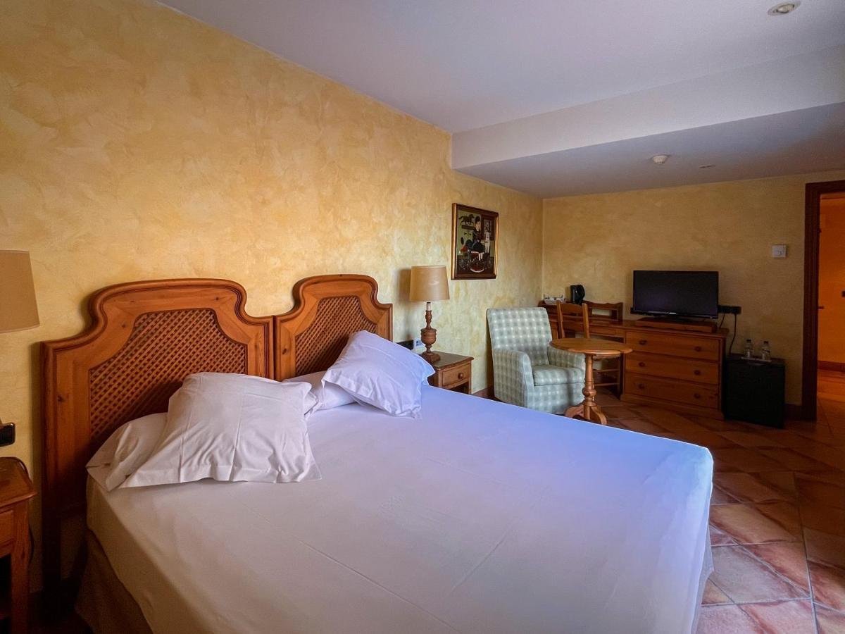 Rvhotels Vila De Tossa (Adults Only) Tossa de Mar Luaran gambar