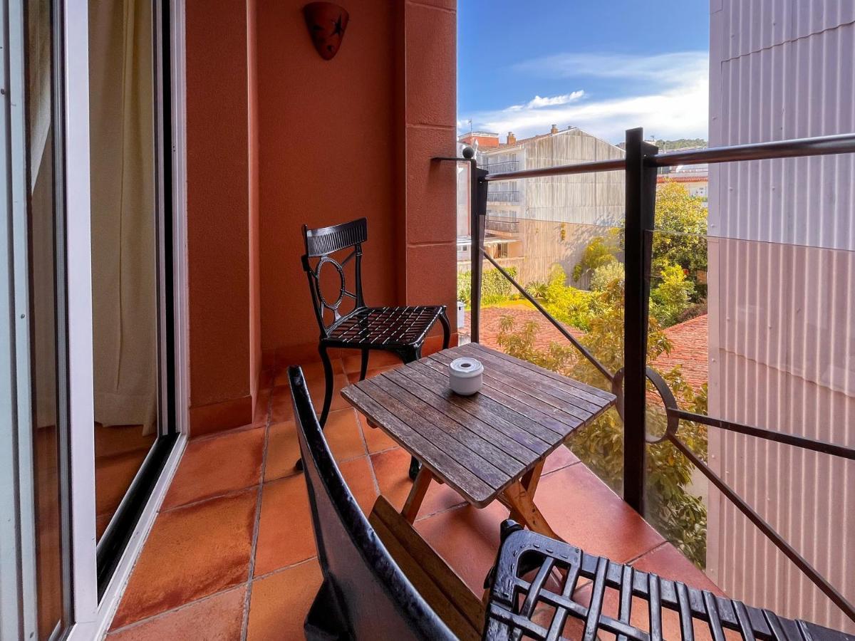 Rvhotels Vila De Tossa (Adults Only) Tossa de Mar Luaran gambar