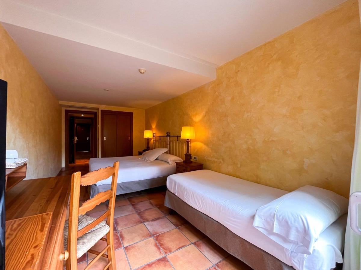 Rvhotels Vila De Tossa (Adults Only) Tossa de Mar Luaran gambar