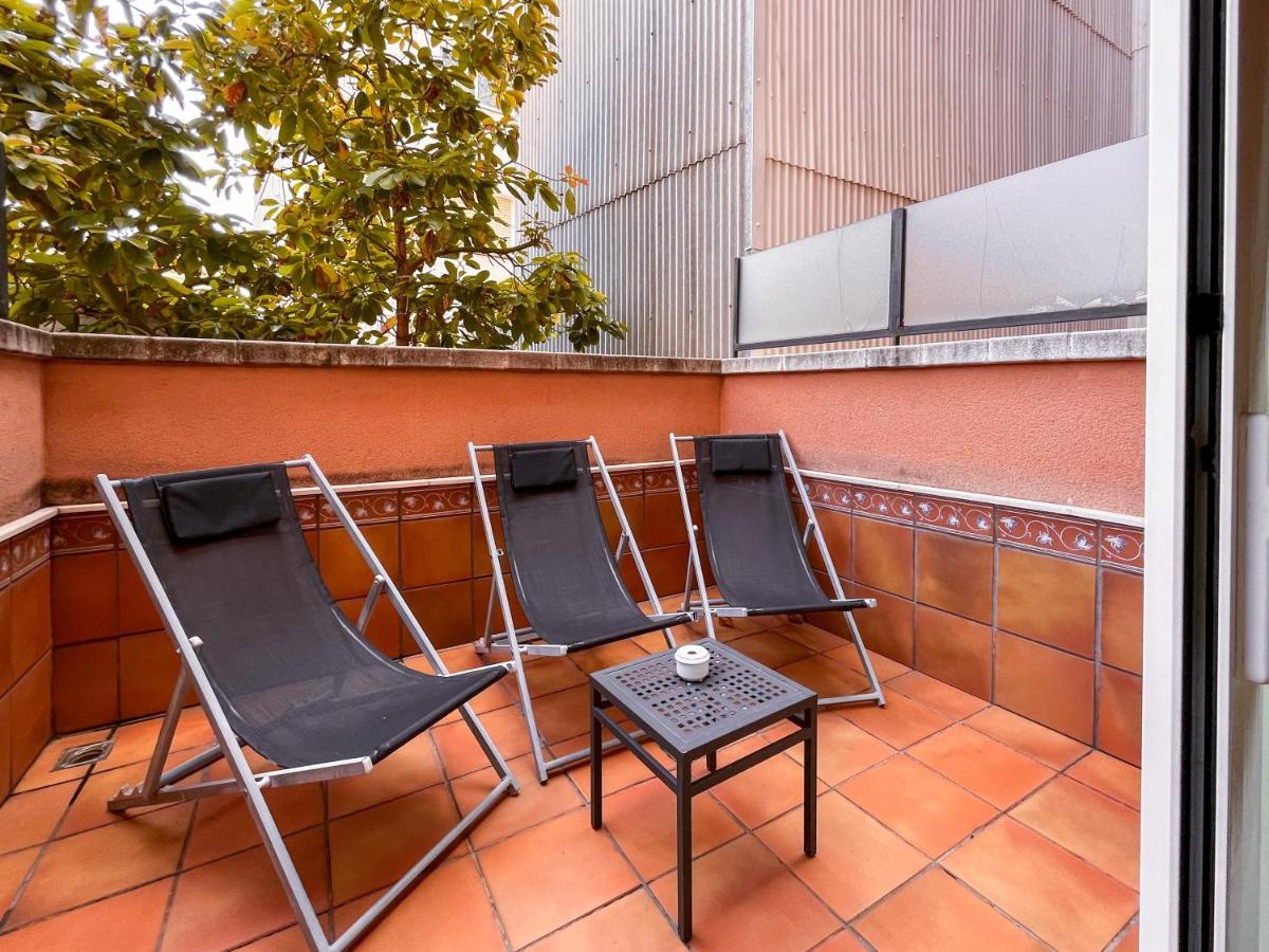 Rvhotels Vila De Tossa (Adults Only) Tossa de Mar Luaran gambar