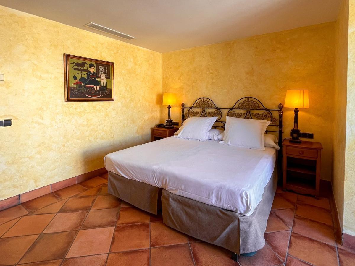 Rvhotels Vila De Tossa (Adults Only) Tossa de Mar Luaran gambar