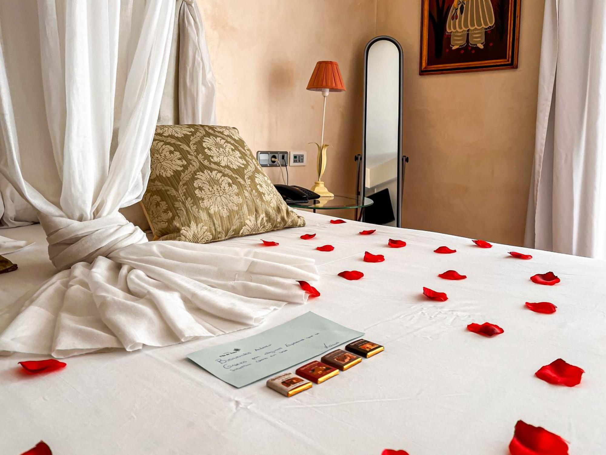 Rvhotels Vila De Tossa (Adults Only) Tossa de Mar Luaran gambar