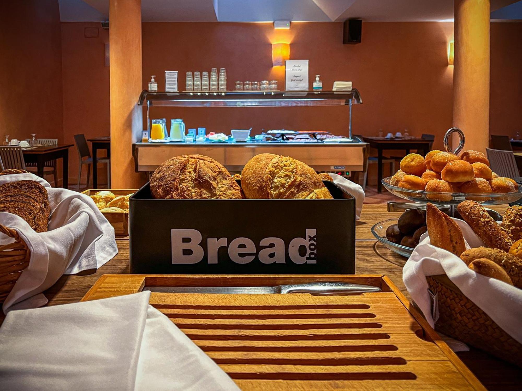 Rvhotels Vila De Tossa (Adults Only) Tossa de Mar Luaran gambar