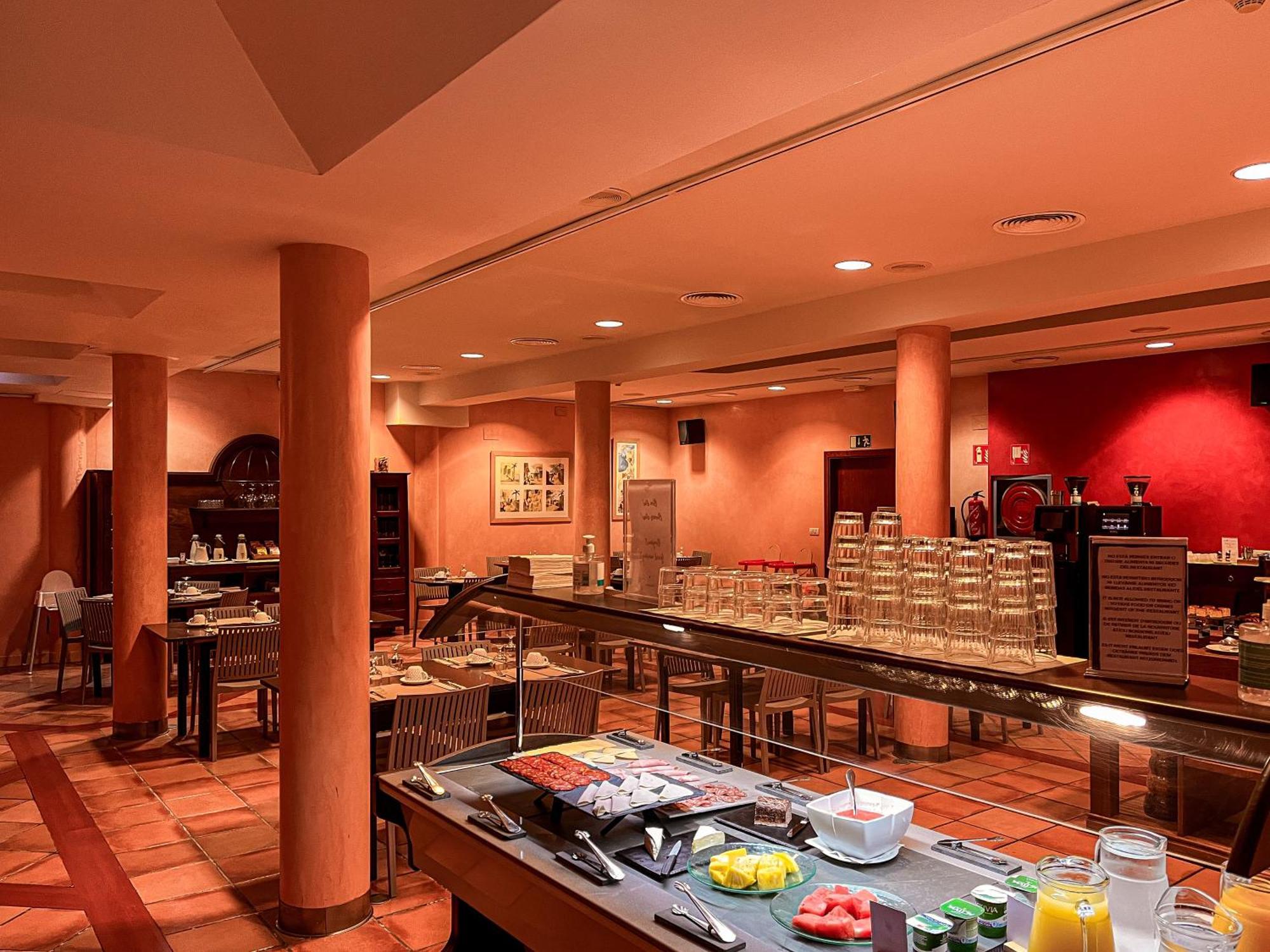 Rvhotels Vila De Tossa (Adults Only) Tossa de Mar Luaran gambar