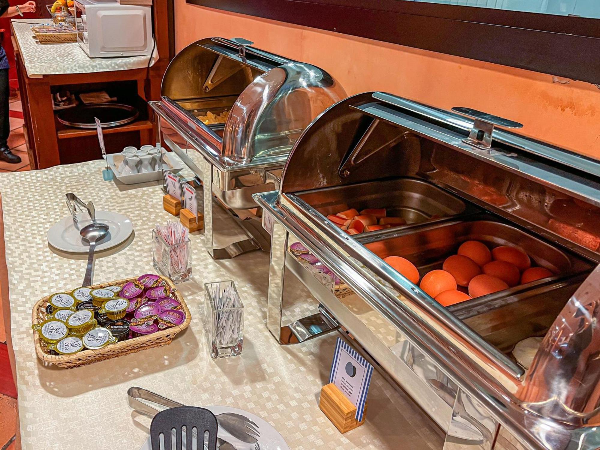 Rvhotels Vila De Tossa (Adults Only) Tossa de Mar Luaran gambar
