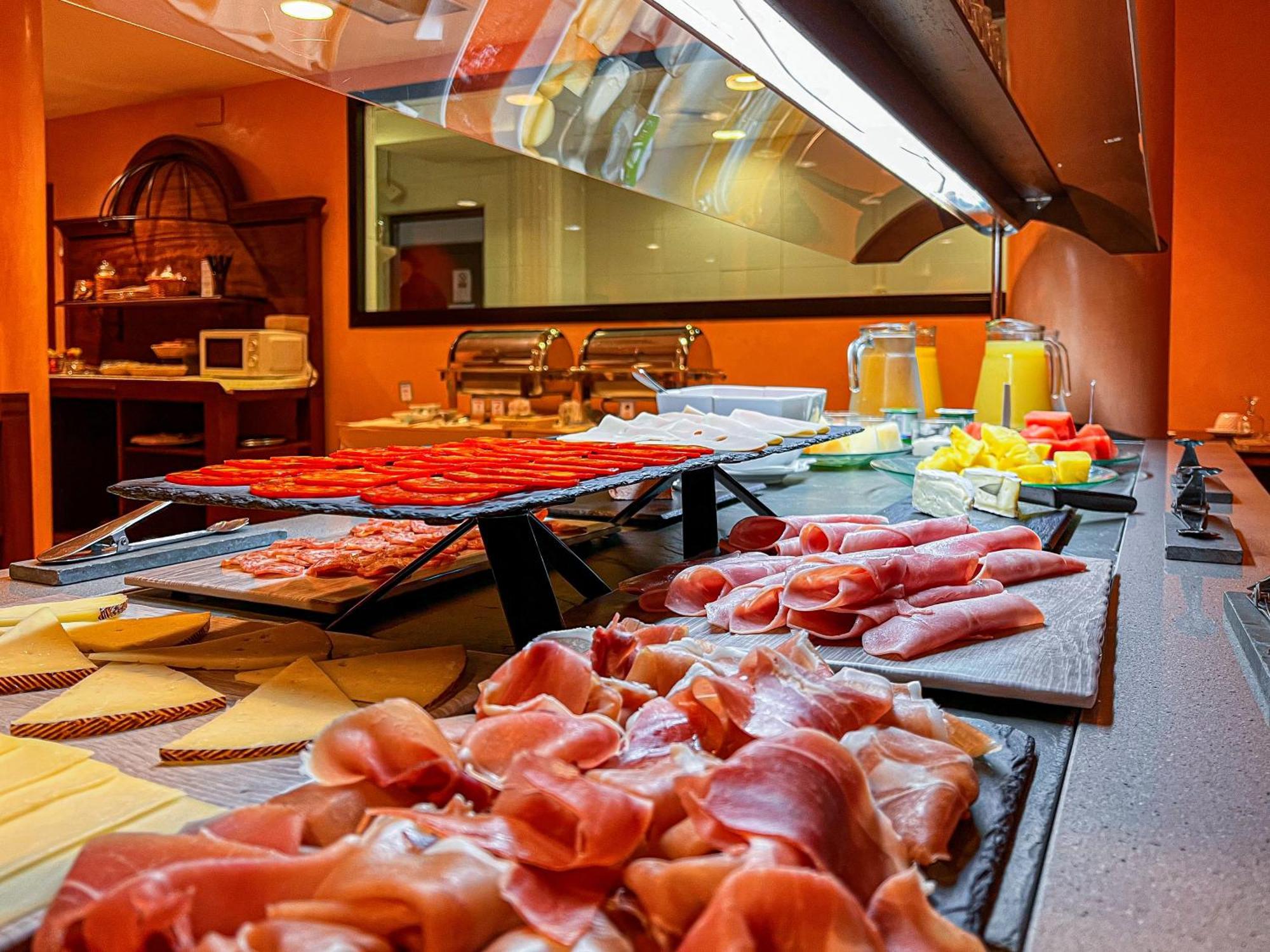 Rvhotels Vila De Tossa (Adults Only) Tossa de Mar Luaran gambar