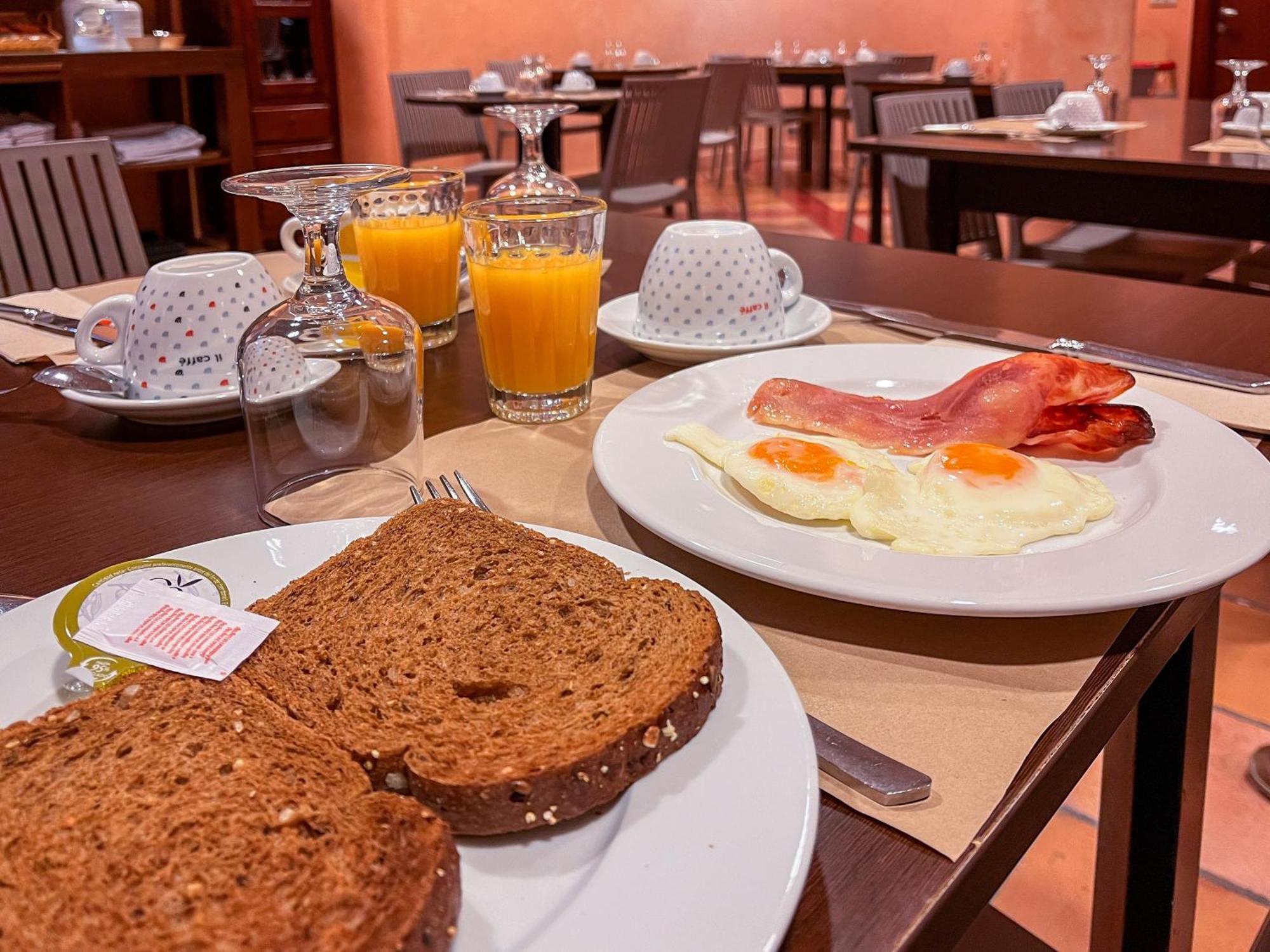 Rvhotels Vila De Tossa (Adults Only) Tossa de Mar Luaran gambar