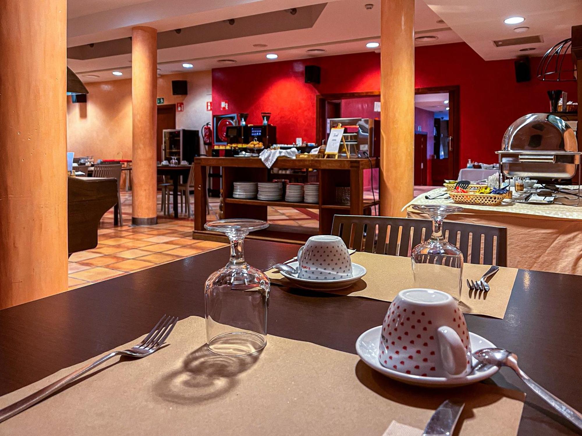 Rvhotels Vila De Tossa (Adults Only) Tossa de Mar Luaran gambar