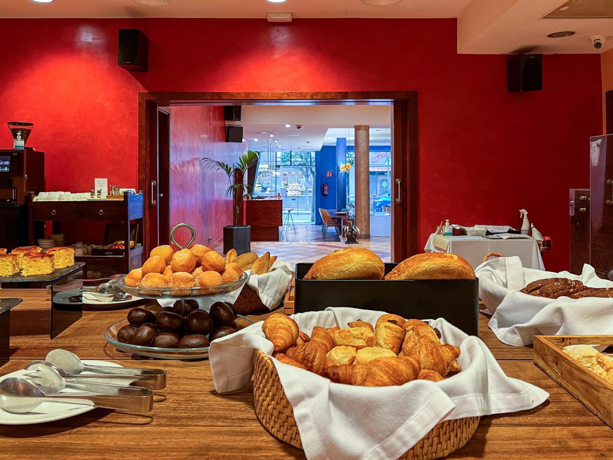 Rvhotels Vila De Tossa (Adults Only) Tossa de Mar Luaran gambar