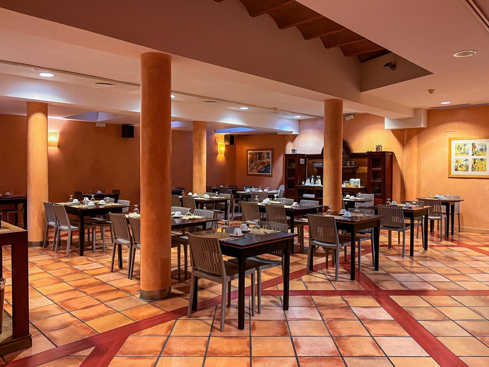 Rvhotels Vila De Tossa (Adults Only) Tossa de Mar Luaran gambar