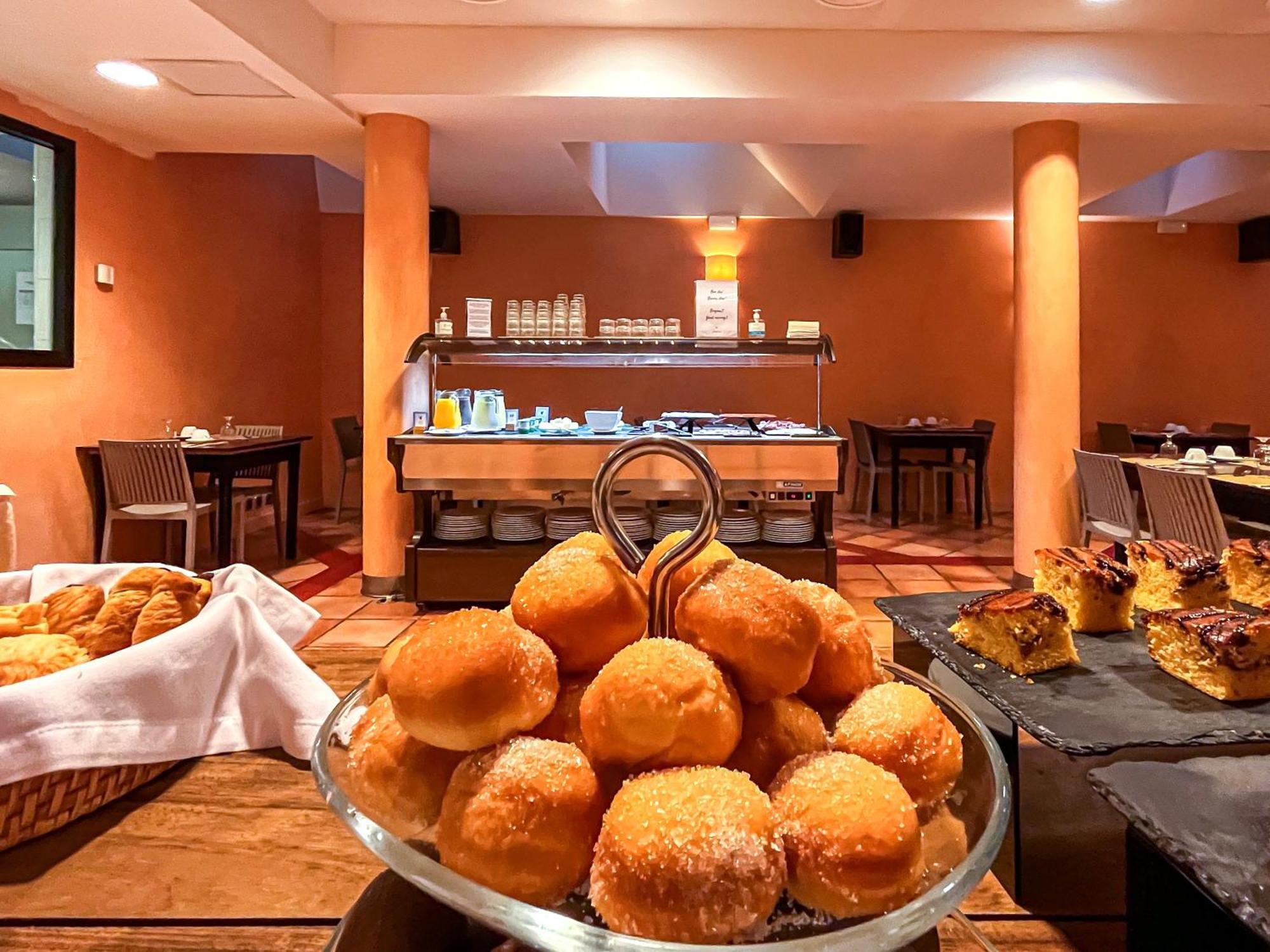 Rvhotels Vila De Tossa (Adults Only) Tossa de Mar Luaran gambar