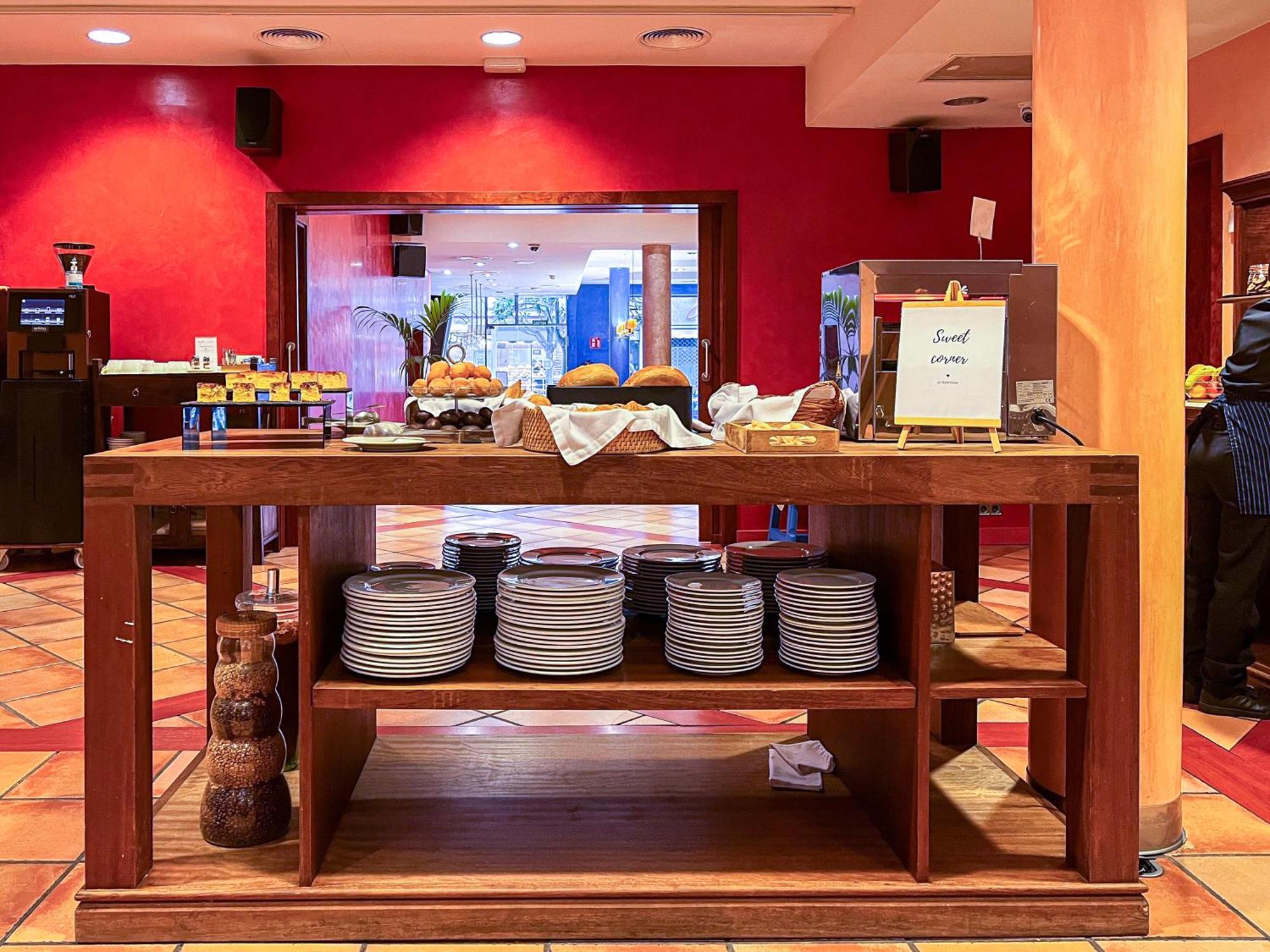 Rvhotels Vila De Tossa (Adults Only) Tossa de Mar Luaran gambar