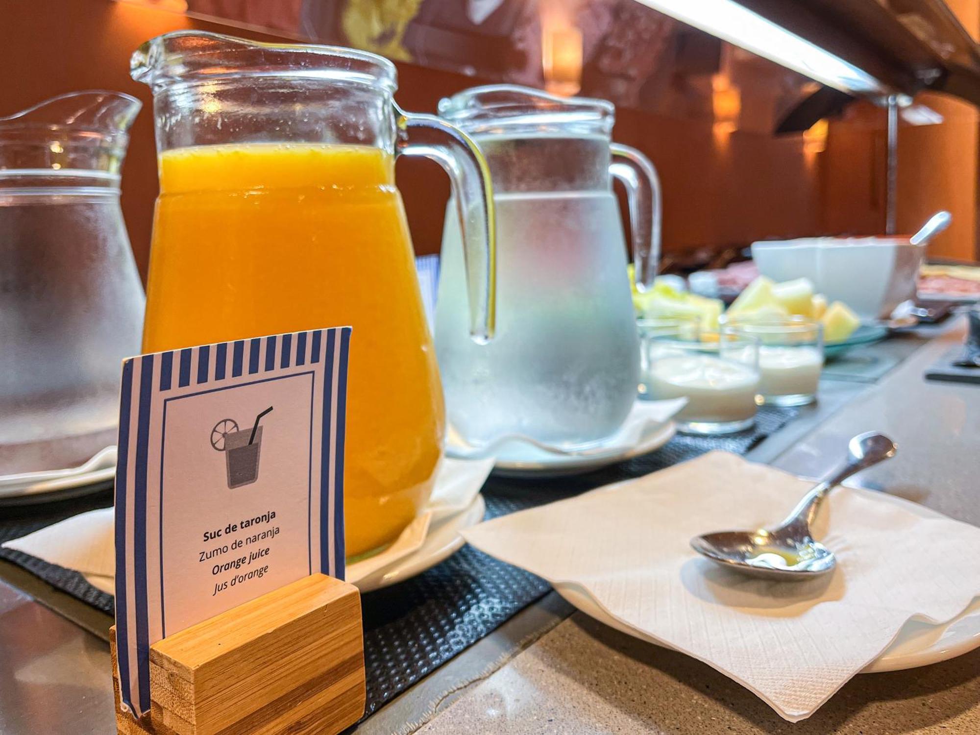 Rvhotels Vila De Tossa (Adults Only) Tossa de Mar Luaran gambar
