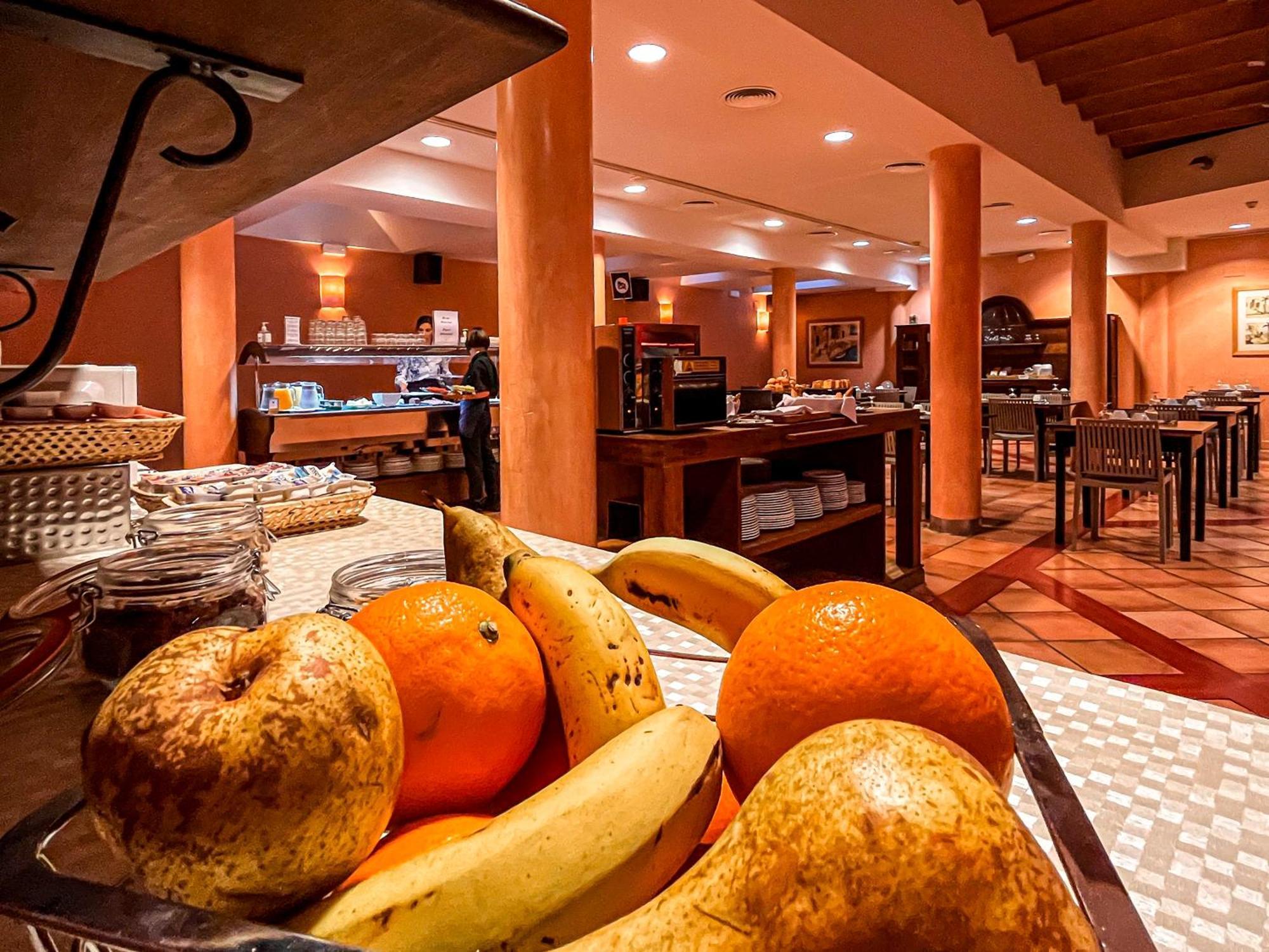 Rvhotels Vila De Tossa (Adults Only) Tossa de Mar Luaran gambar