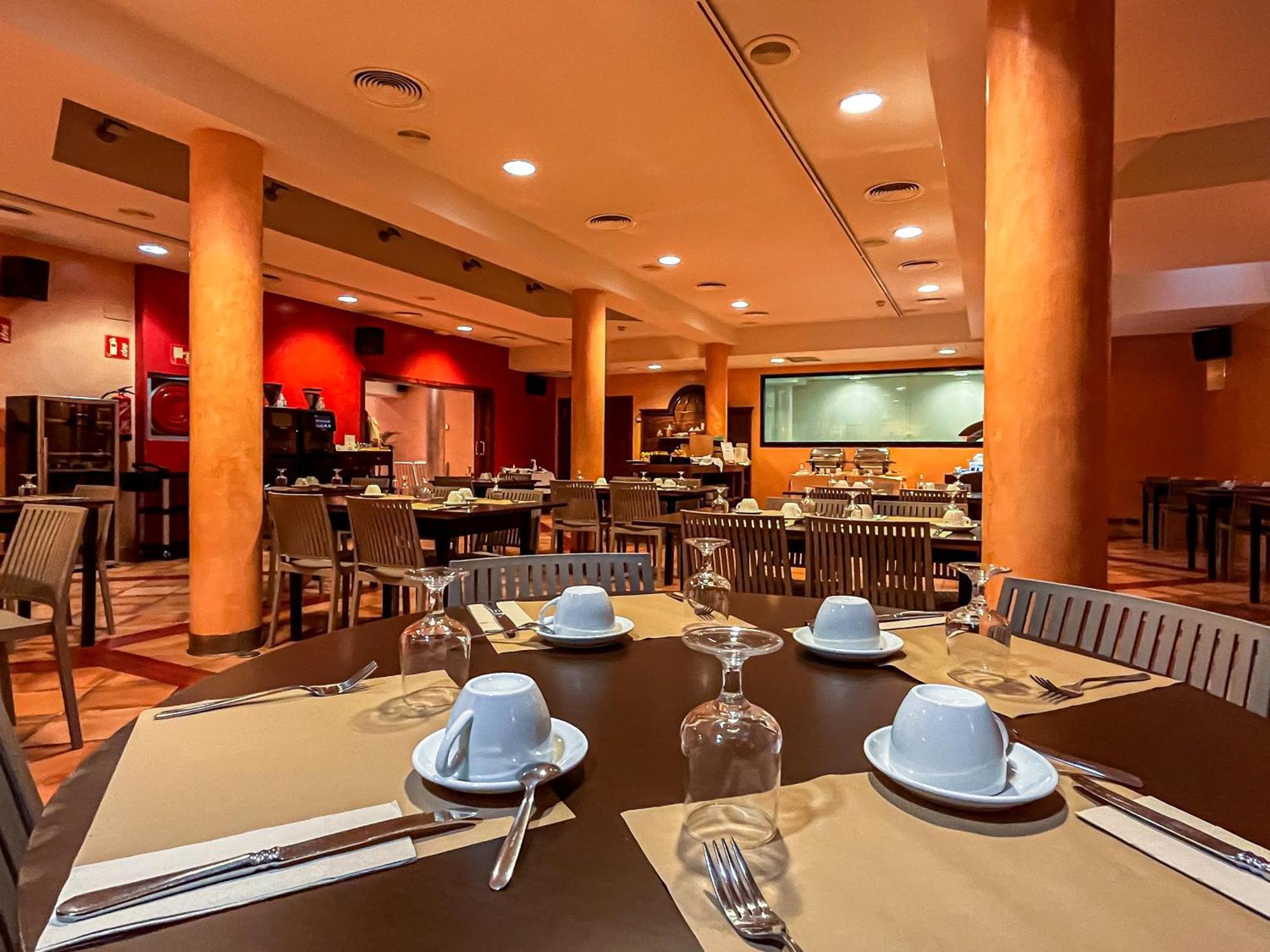 Rvhotels Vila De Tossa (Adults Only) Tossa de Mar Luaran gambar