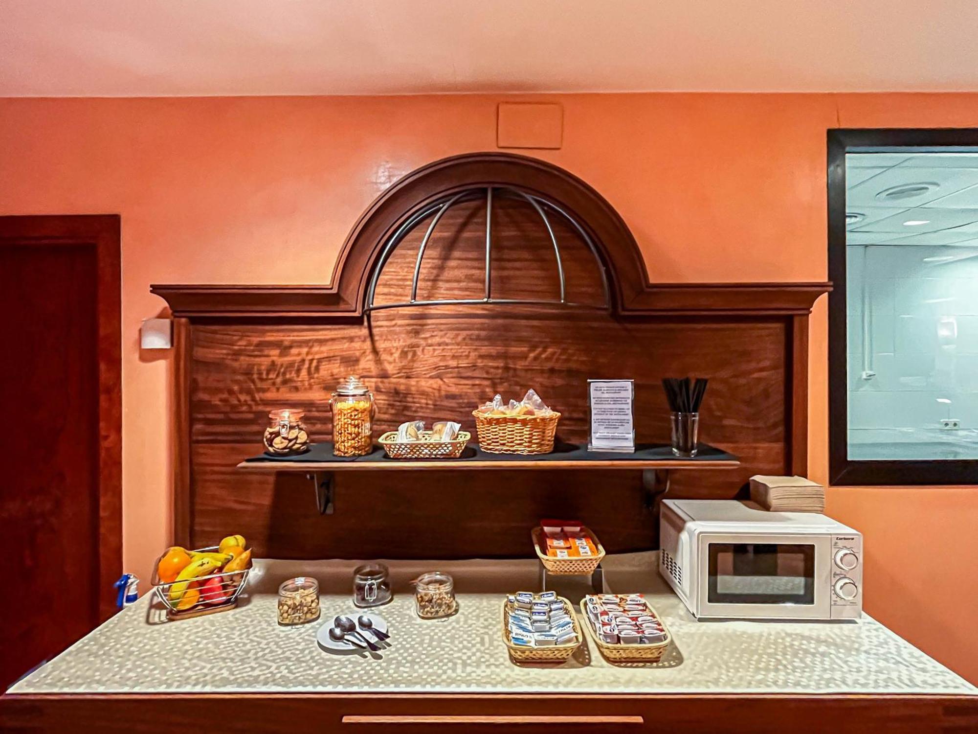 Rvhotels Vila De Tossa (Adults Only) Tossa de Mar Luaran gambar