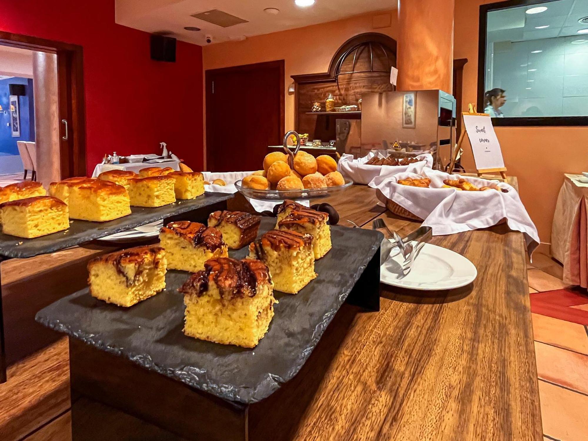 Rvhotels Vila De Tossa (Adults Only) Tossa de Mar Luaran gambar