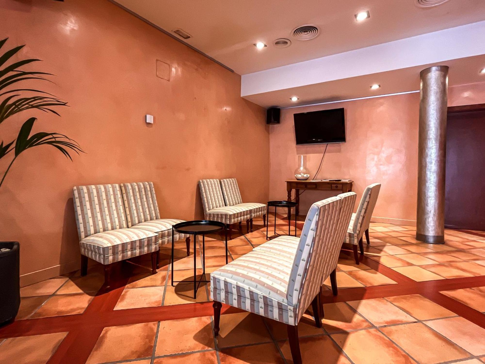 Rvhotels Vila De Tossa (Adults Only) Tossa de Mar Luaran gambar