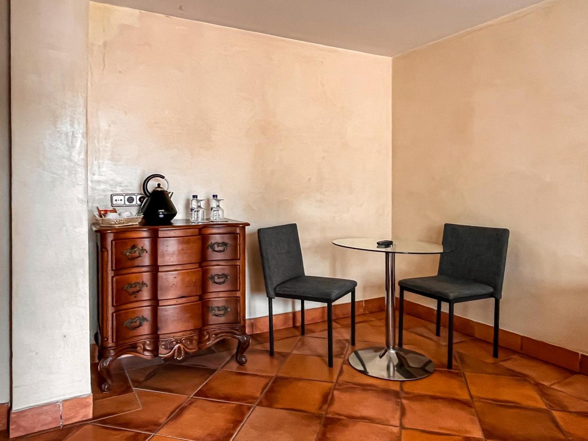 Rvhotels Vila De Tossa (Adults Only) Tossa de Mar Luaran gambar