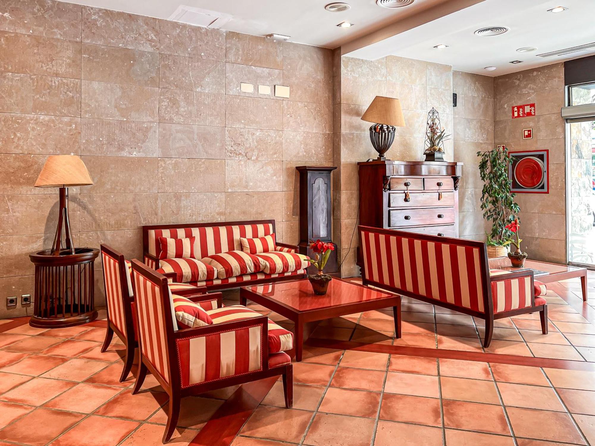 Rvhotels Vila De Tossa (Adults Only) Tossa de Mar Luaran gambar