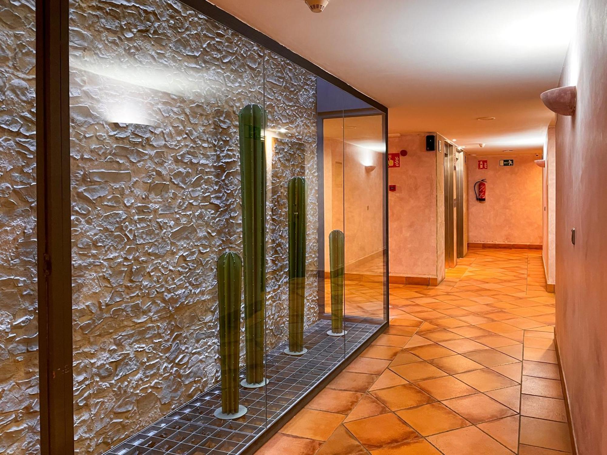 Rvhotels Vila De Tossa (Adults Only) Tossa de Mar Luaran gambar