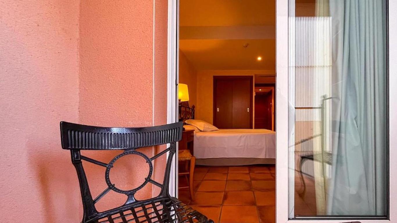 Rvhotels Vila De Tossa (Adults Only) Tossa de Mar Luaran gambar