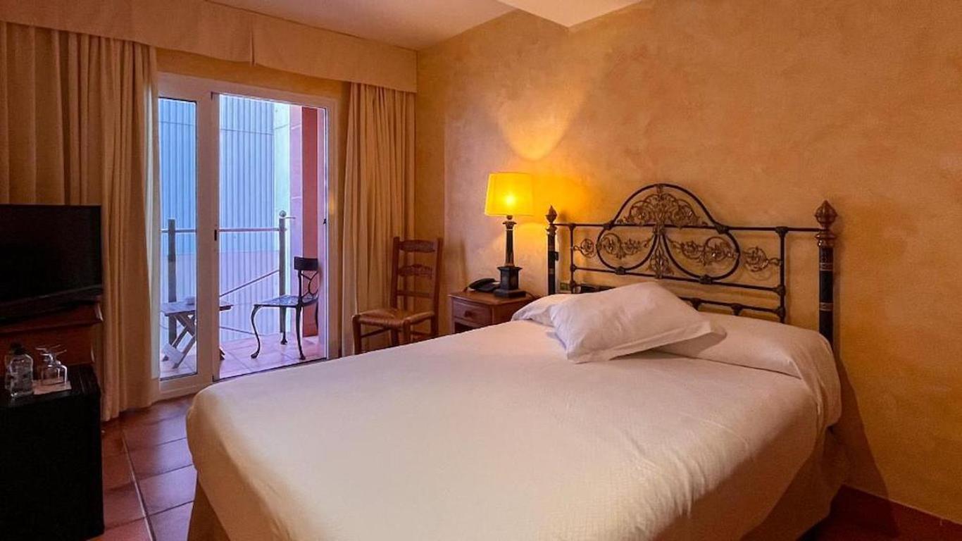 Rvhotels Vila De Tossa (Adults Only) Tossa de Mar Luaran gambar