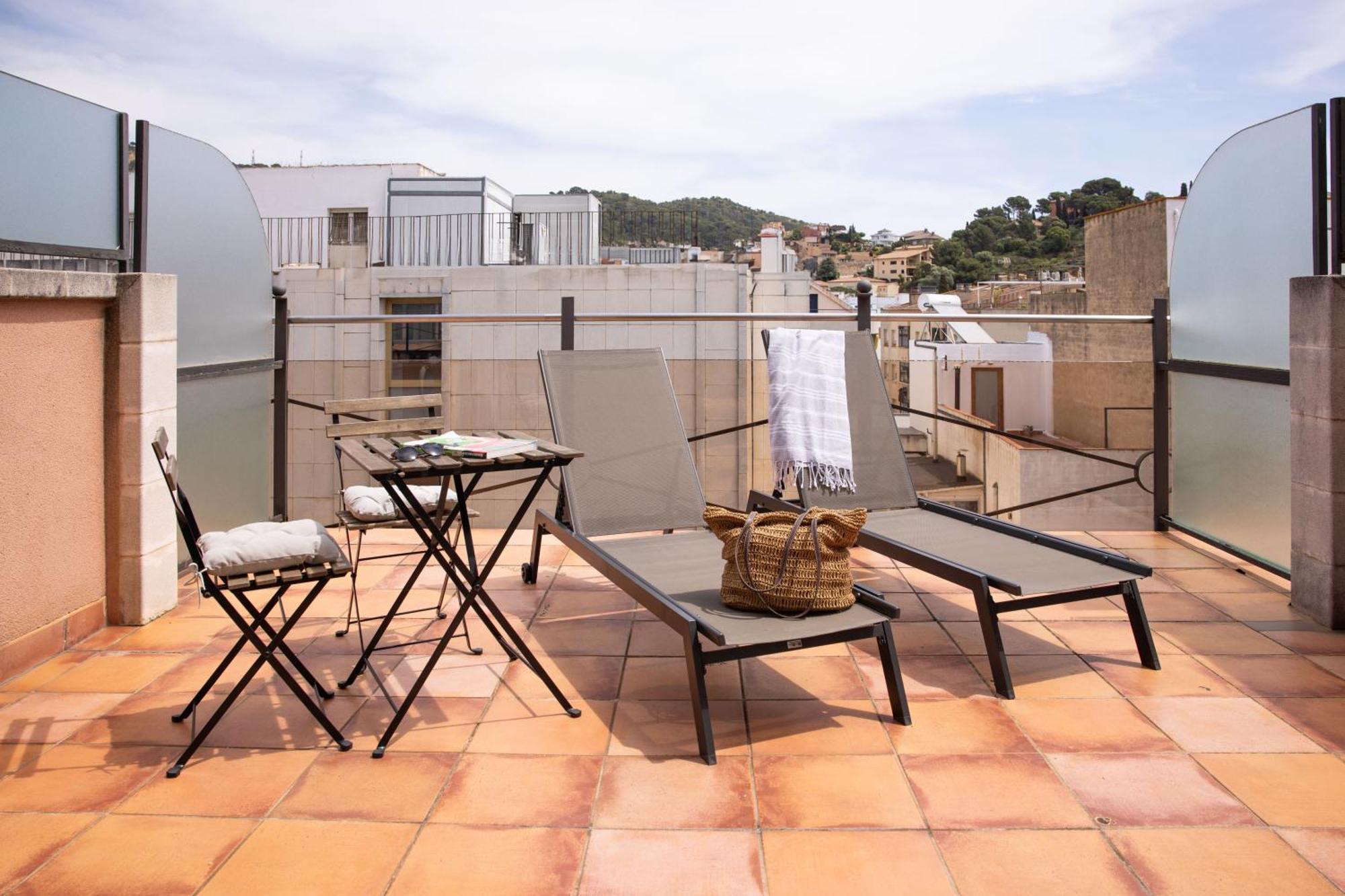 Rvhotels Vila De Tossa (Adults Only) Tossa de Mar Luaran gambar