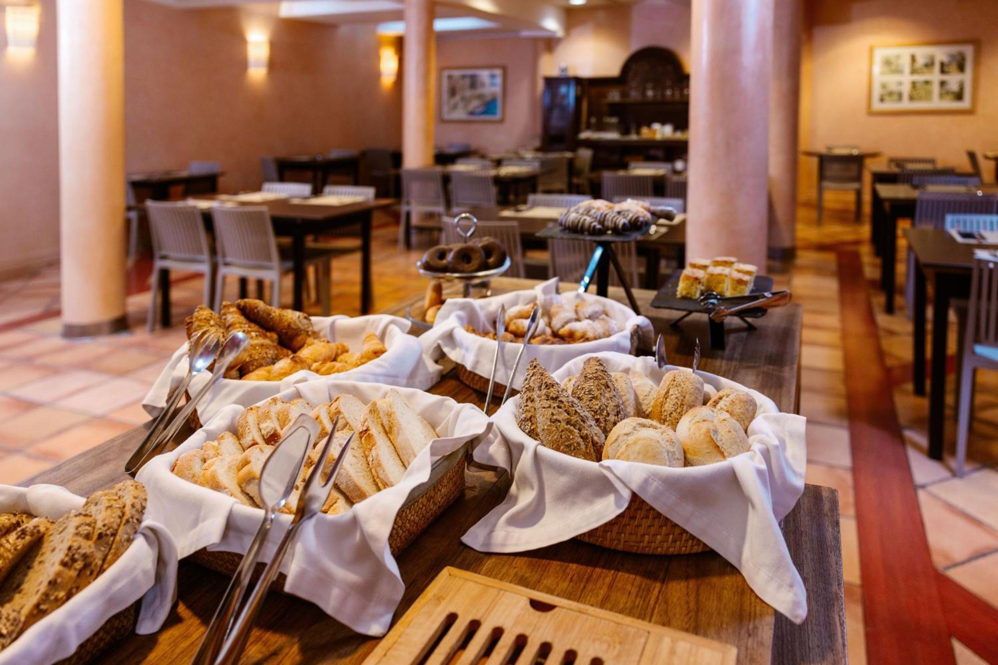 Rvhotels Vila De Tossa (Adults Only) Tossa de Mar Luaran gambar