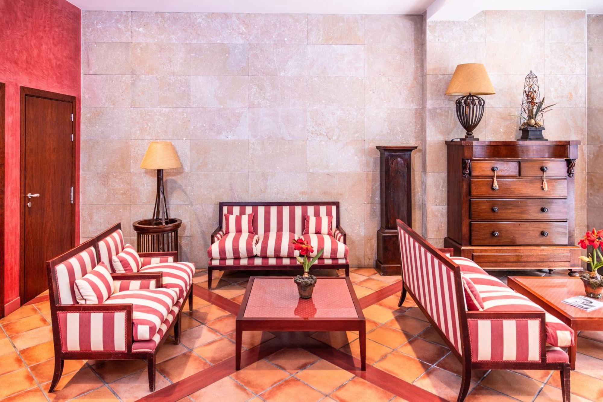 Rvhotels Vila De Tossa (Adults Only) Tossa de Mar Luaran gambar