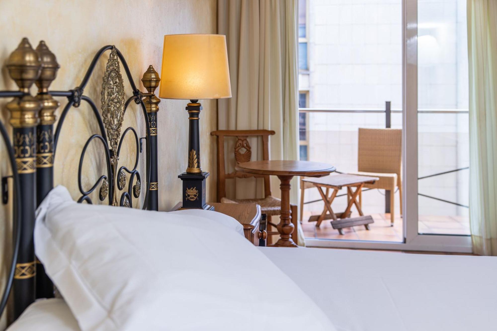 Rvhotels Vila De Tossa (Adults Only) Tossa de Mar Luaran gambar