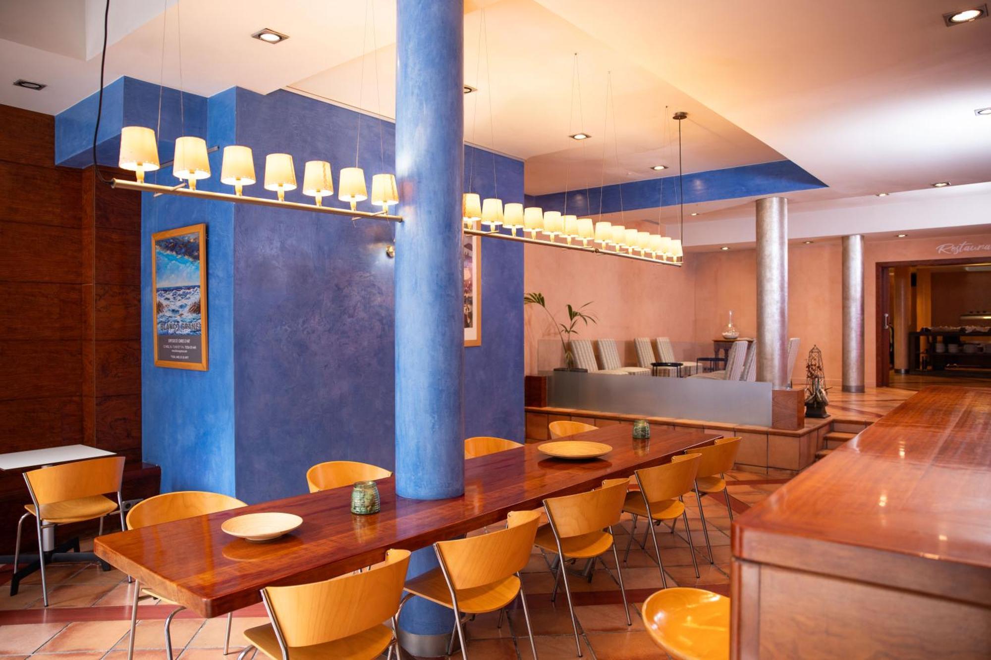 Rvhotels Vila De Tossa (Adults Only) Tossa de Mar Luaran gambar