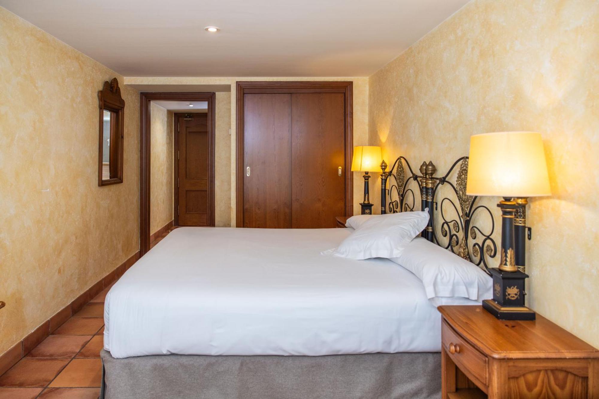 Rvhotels Vila De Tossa (Adults Only) Tossa de Mar Luaran gambar
