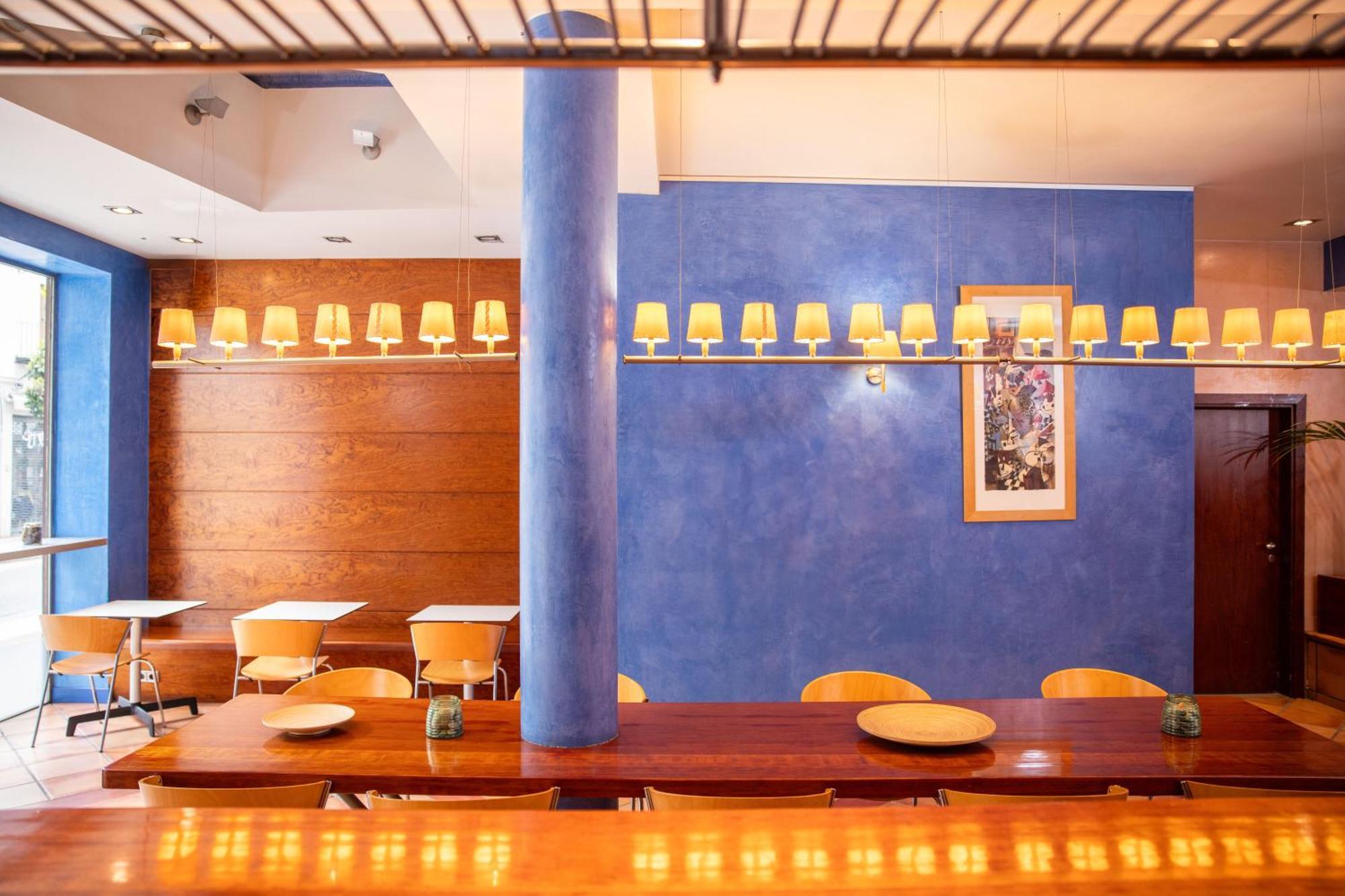 Rvhotels Vila De Tossa (Adults Only) Tossa de Mar Luaran gambar