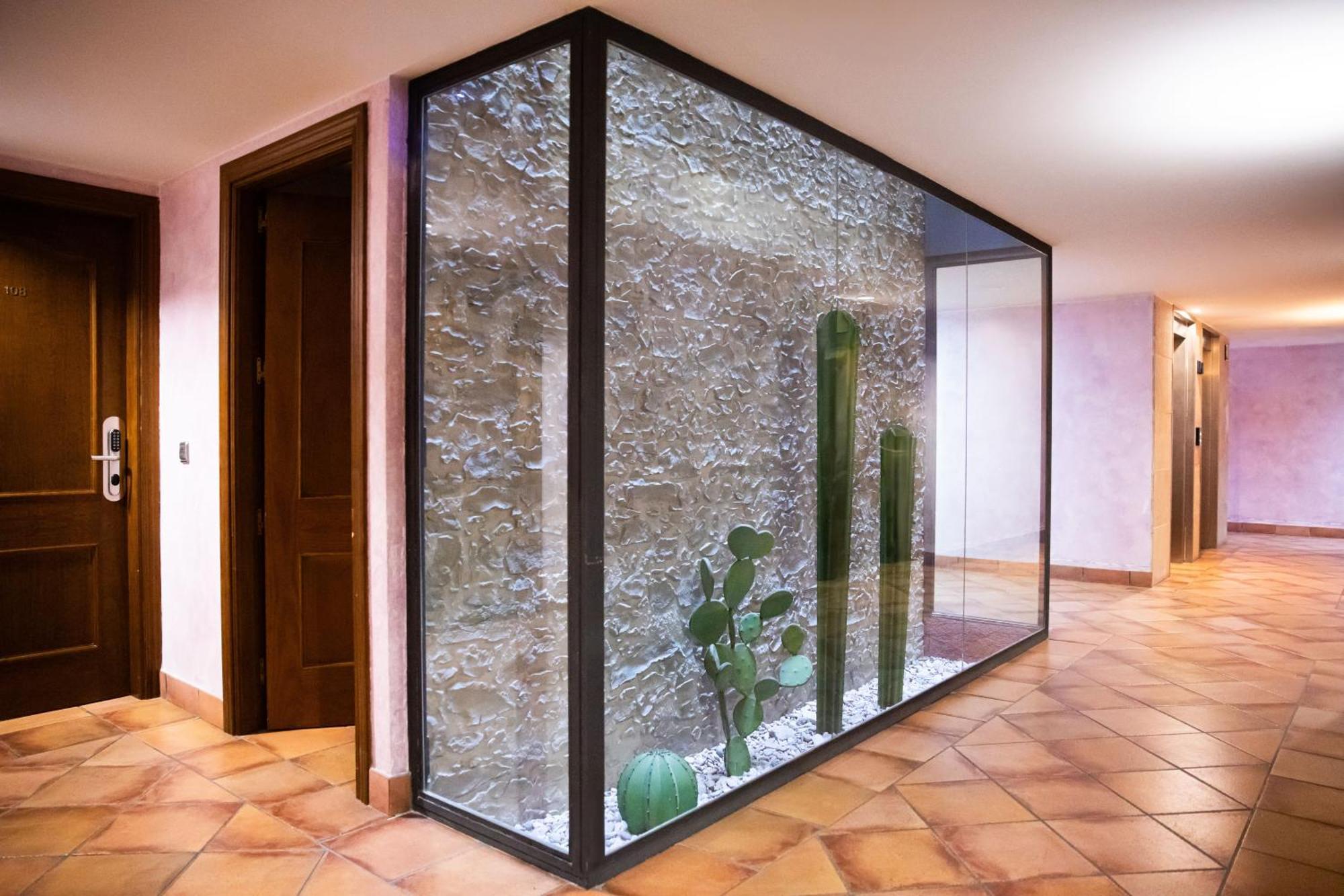 Rvhotels Vila De Tossa (Adults Only) Tossa de Mar Luaran gambar