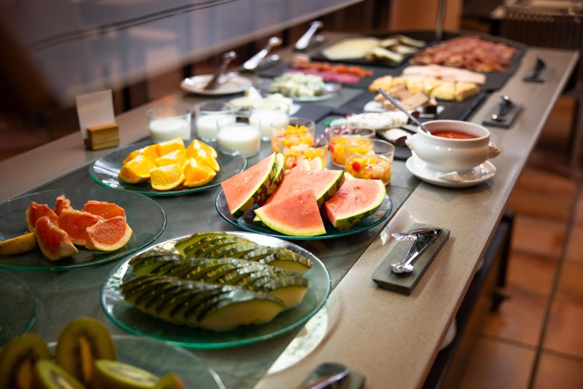 Rvhotels Vila De Tossa (Adults Only) Tossa de Mar Luaran gambar