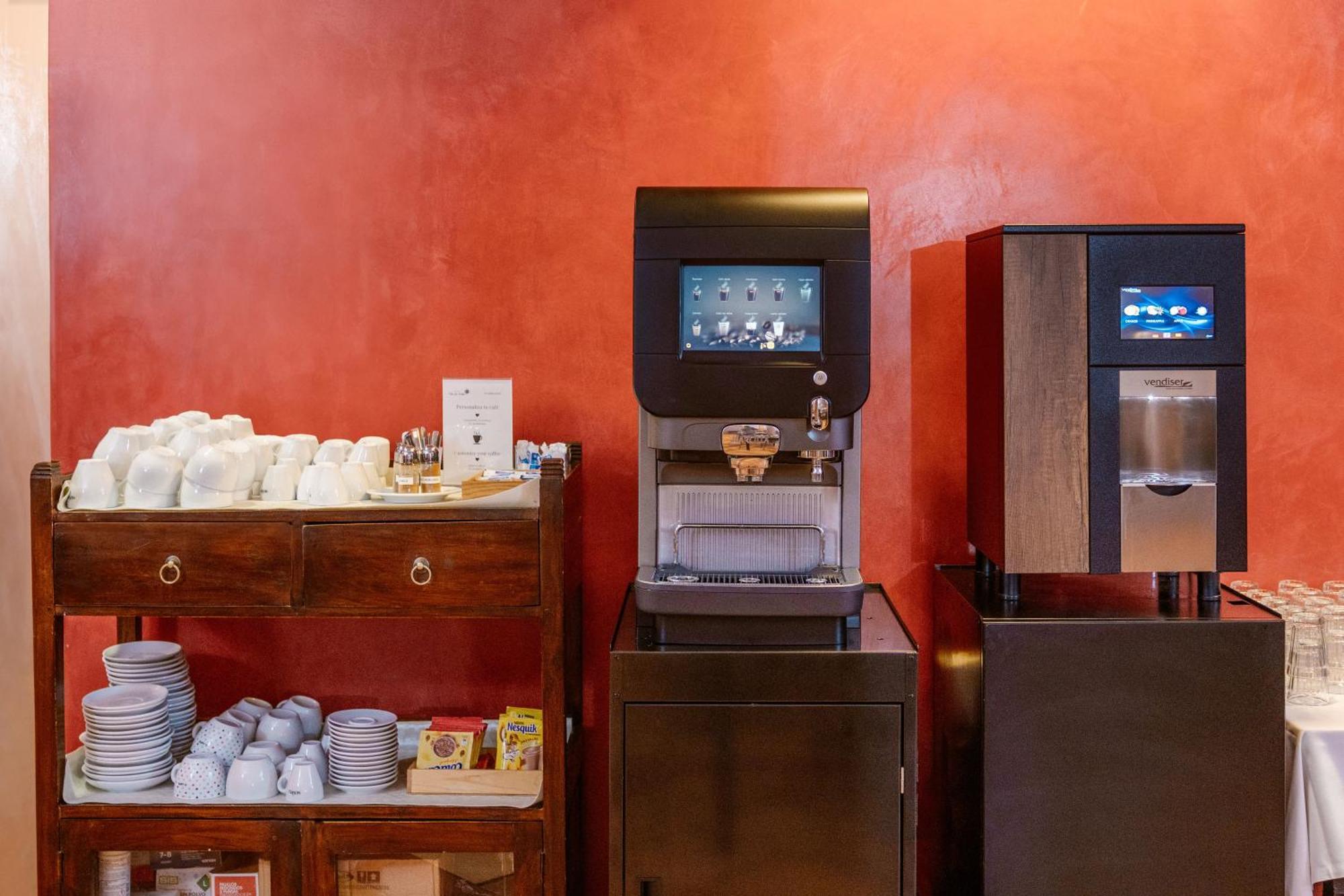 Rvhotels Vila De Tossa (Adults Only) Tossa de Mar Luaran gambar