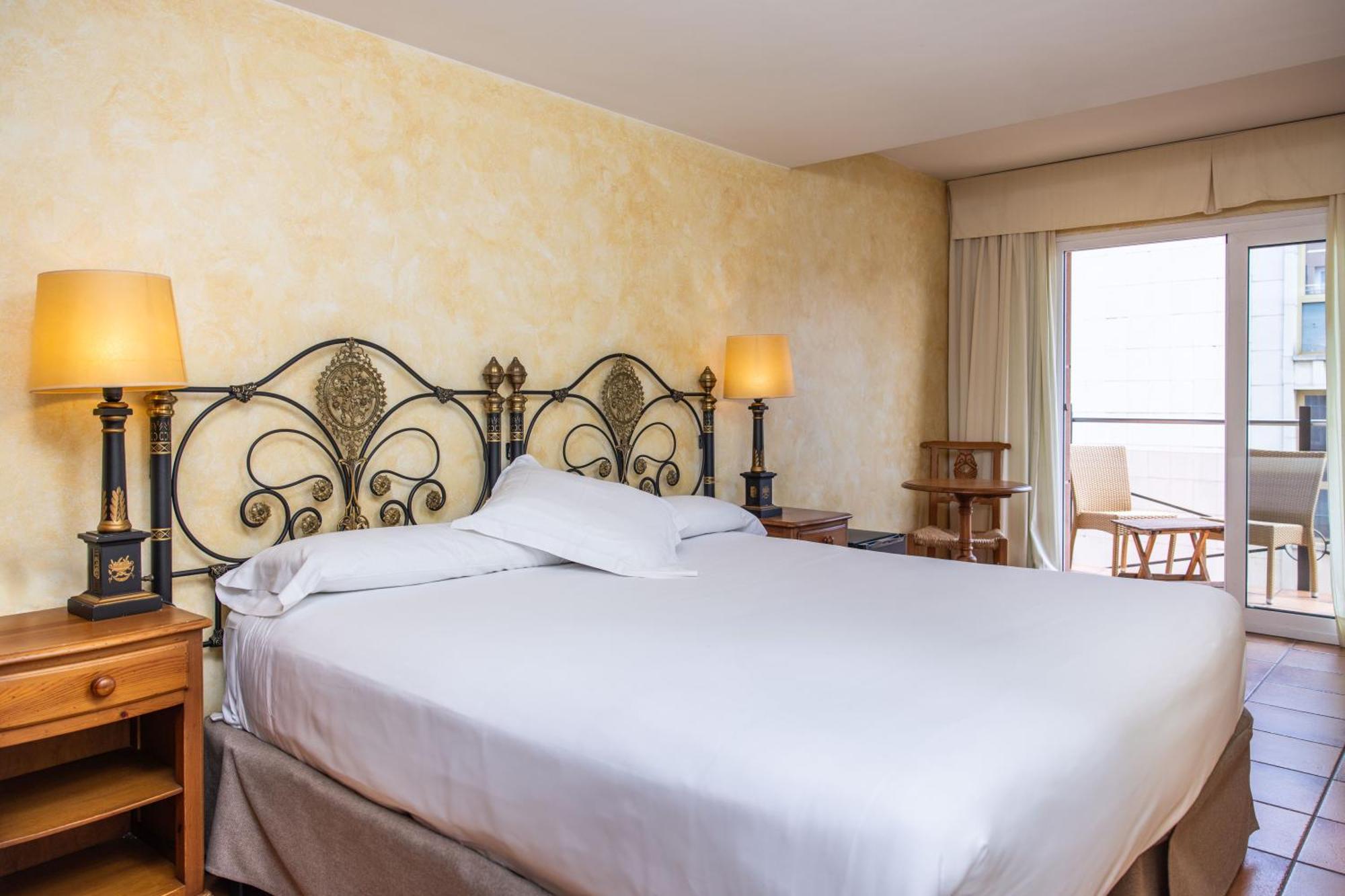 Rvhotels Vila De Tossa (Adults Only) Tossa de Mar Luaran gambar